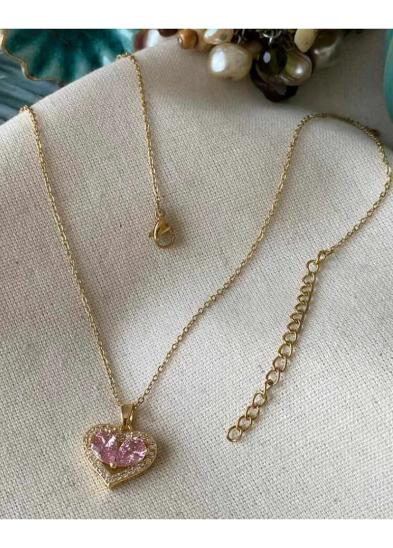 Jewels Shop - Γυναικείο Κολιέ Regina