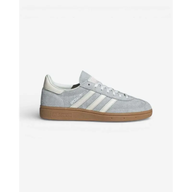 Xαμηλά Sneakers adidas Handball Spezial Wonder Silver Gum (Women's)
