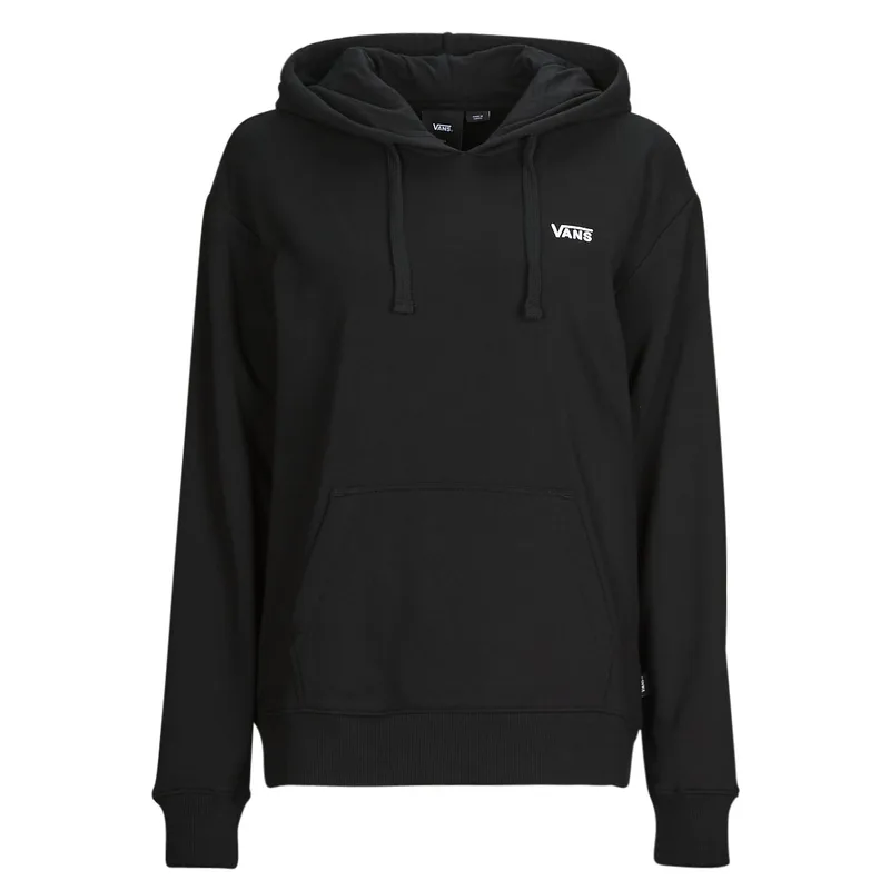 T-shirt με κουκούλα Vans FLYING V BFF HOODIE EMEA