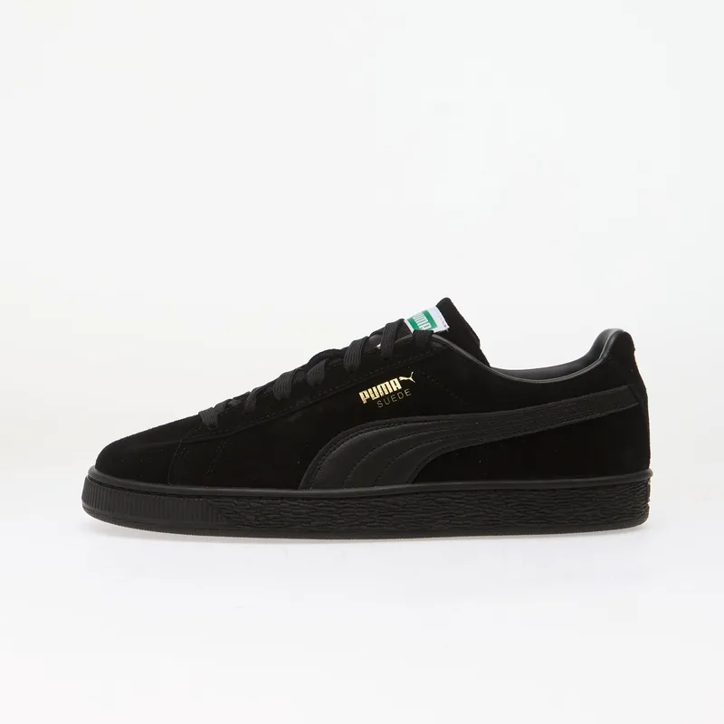 Sneakers Puma Suede Classic Puma Black/ Puma Black EUR 41