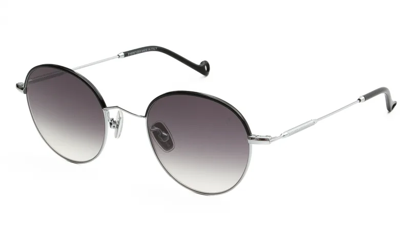 EYEPETIZER ΓΥΑΛΙΑ ΗΛΙΟΥ EYEPETIZER GOBI C 1-A-27 ONE SIZE GOBI Ασημί