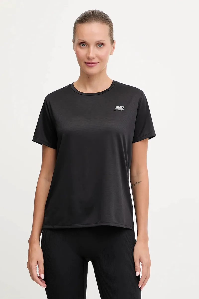T-shirt προπόνησης New Balance