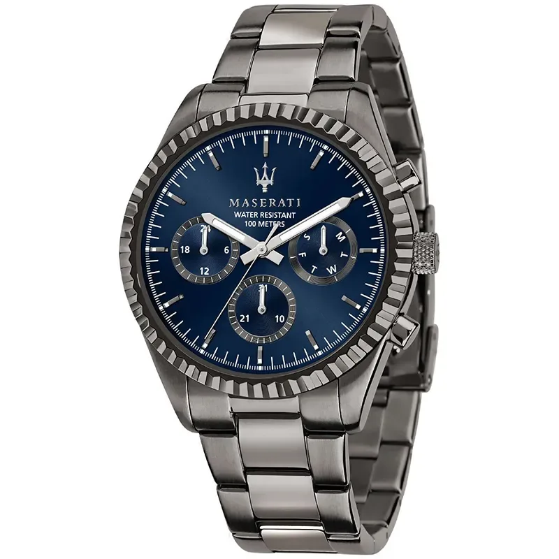 Maserati Competizione Stainless Steel R8853100019 R8853100019 Ατσάλι