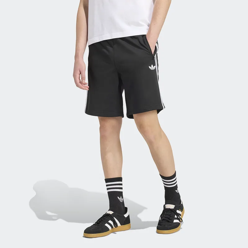 adidas Originals Firebird Ανδρική Βερμούδα (9000261665_1469)