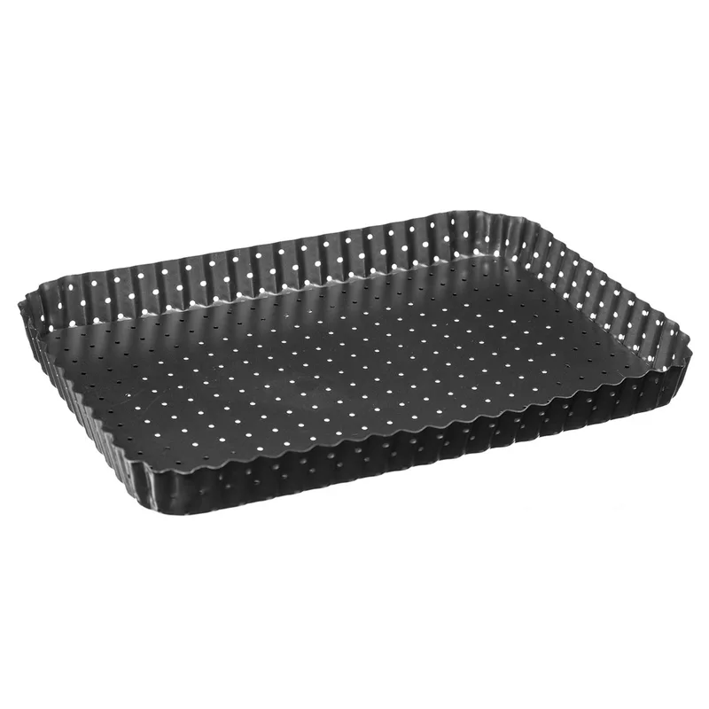 Ταρτιέρα Με Αποσπώμενη Βάση (31x21.5x3) F-V Removable 146645