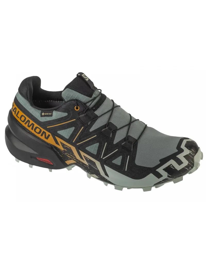 Salomon Speedcross 6 GTX L47880000