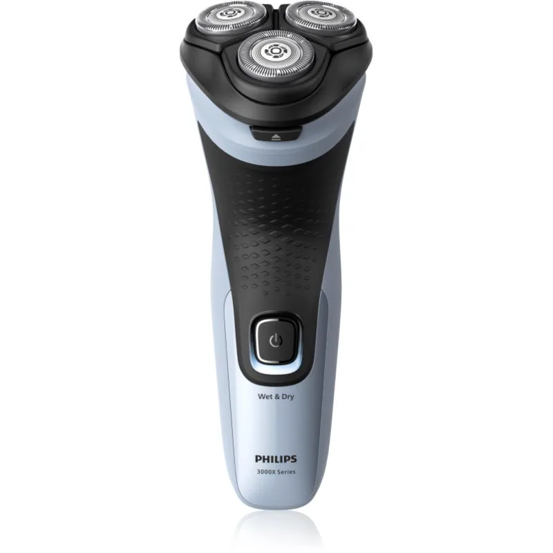 Philips Series 3000X X3003/00 ηλεκτρική ξυριστική μηχανή 1 τμχ