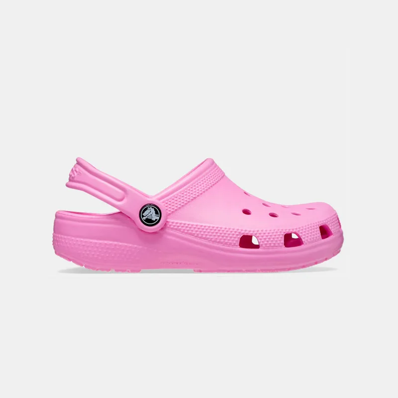 Crocs Classic Clog Βρεφικά Σανδάλια (9000104821_59378)