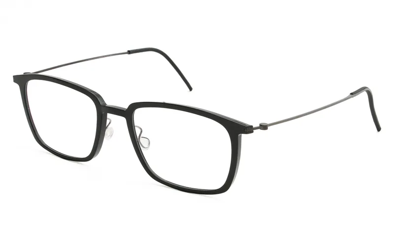 LINDBERG ΣΚΕΛΕΤΟΣ ΟΡΑΣΕΩΣ LINDBERG 5353 PU9 5320 5353 Μαύρο