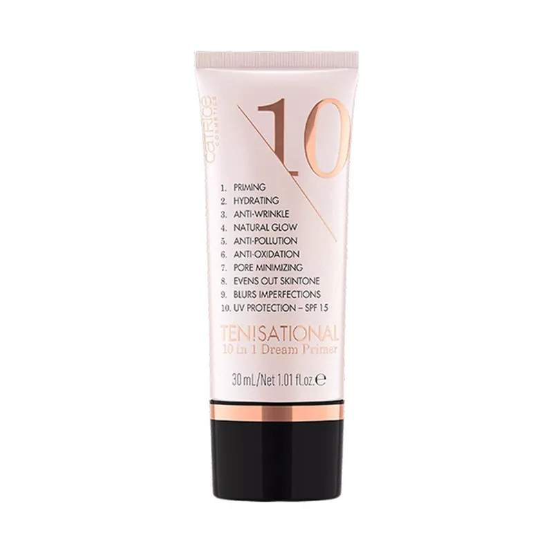 Πούδρες & Βάσεις Catrice Ten!sational 10 in 1 Dream Primer