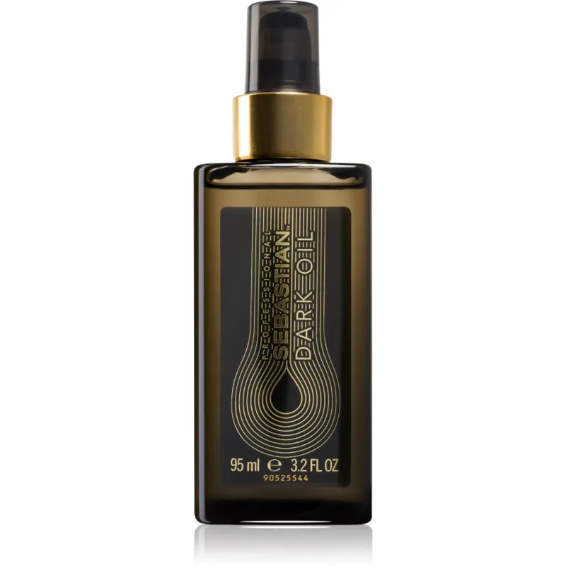 Sebastian Professional Dark Oil αναγεννητικό λάδι για τα μαλλιά 95 ml