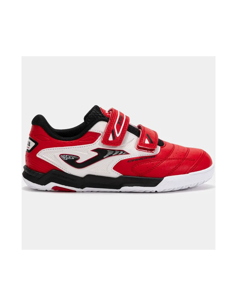 Joma Cancha 2506 Jr IN shoes CAJW2506INV