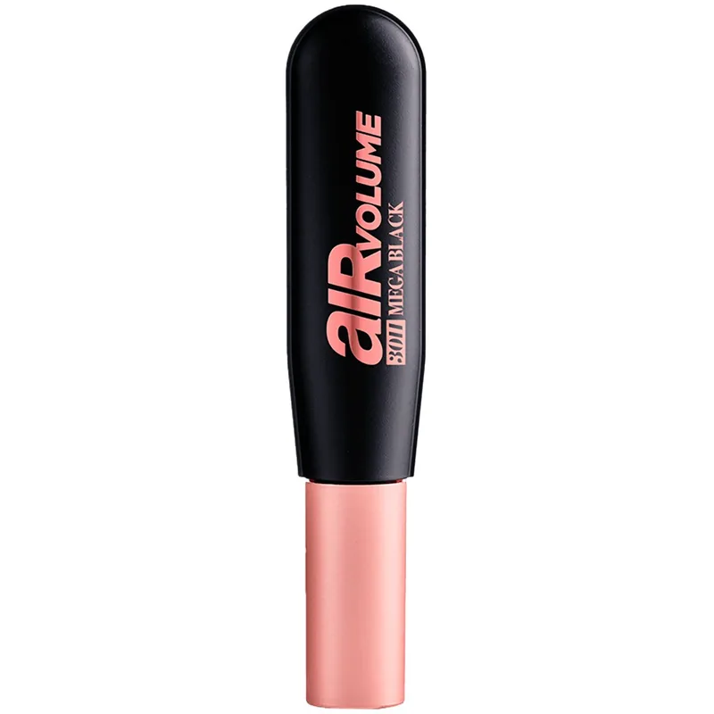 L'Oreal Paris Air Volume 30H Mega Black Mascara Μάσκαρα για Έντονο Όγκο & Διάρκεια 9.4ml