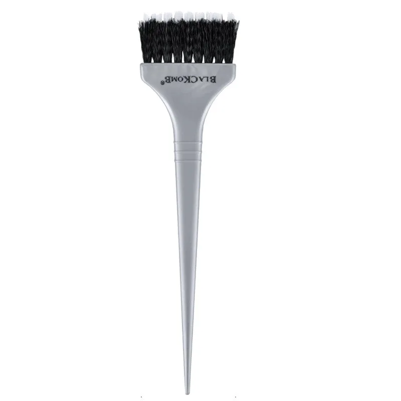 Poniks Blackomb CK1418 - hairdressing hair dye brush 22cm x 5cm