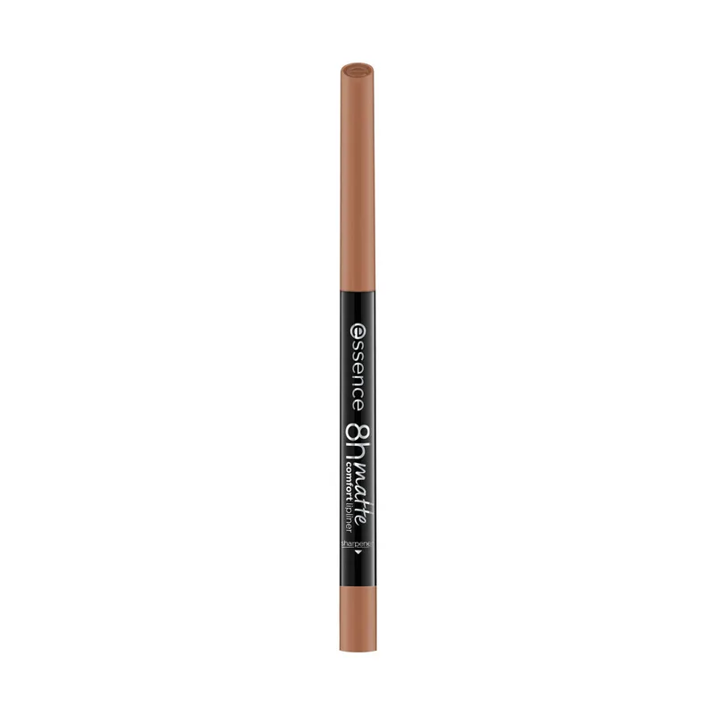 Μολύβια χειλιών Essence 8H Matte Comfort Lip Pencil - 14 Because It's Iconic