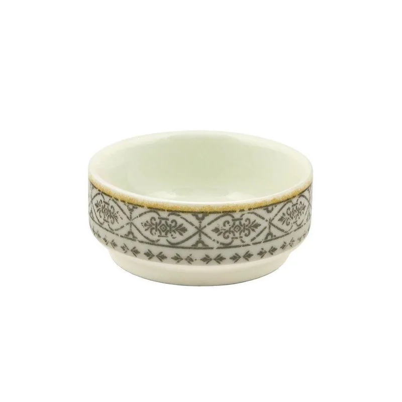 Μπολ Για Ντιπ (Φ6.5) Oriana Ferelli Vintage Μπεζ 22268-64