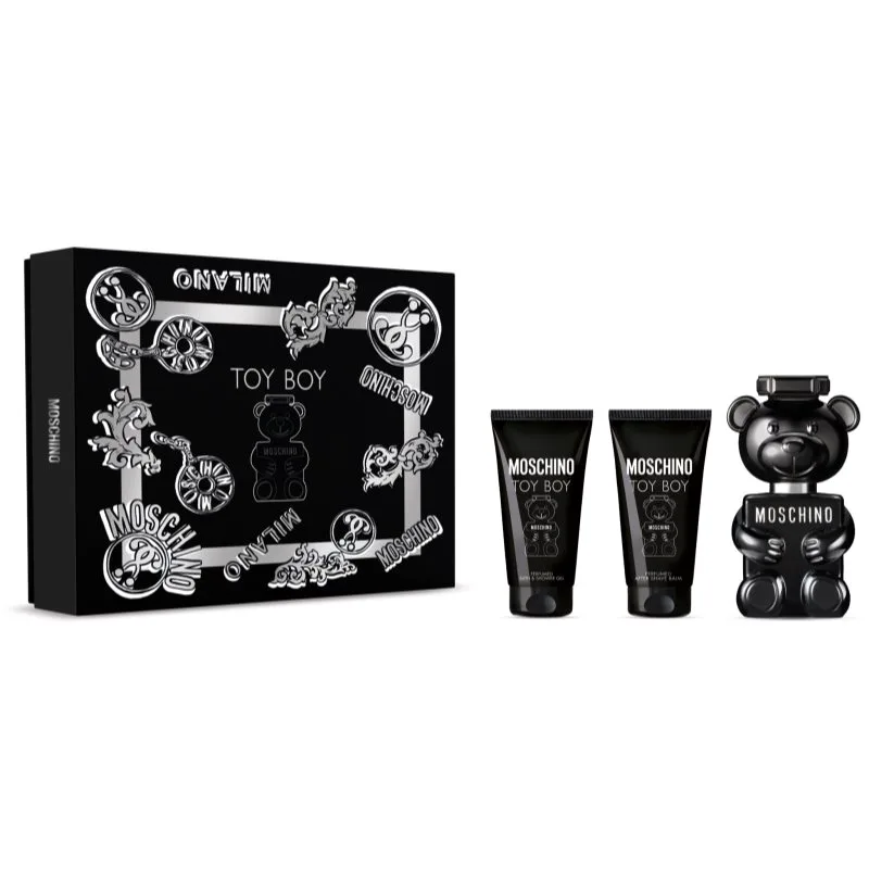 Moschino Toy Boy σετ δώρου για άντρες