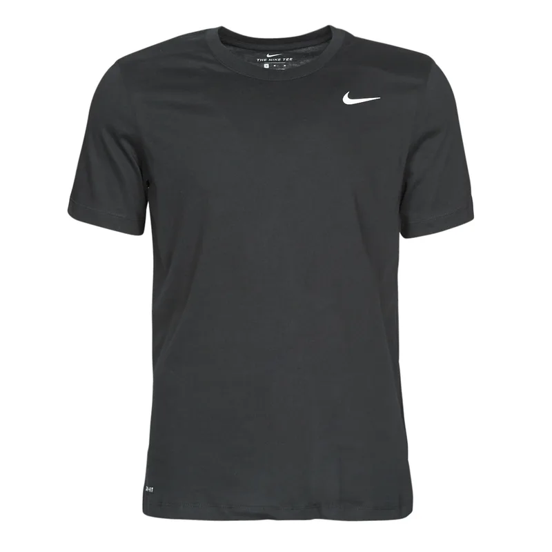 T-shirt με κοντά μανίκια Nike M NK DRY TEE DFC CREW SOLID