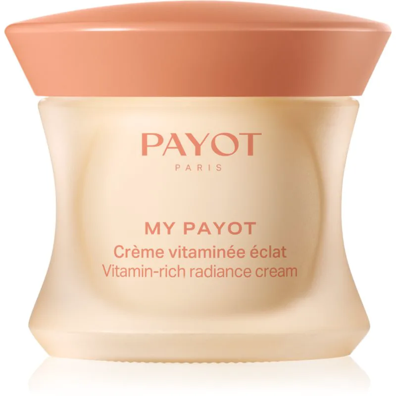 Payot My Payot Crème Vitaminée Éclat βιταμινούχα κρέμα 50 ml