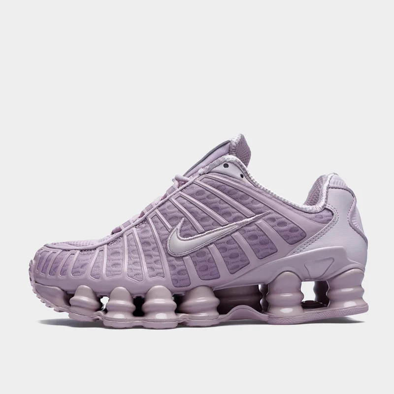 Nike Shox TL Γυναικεία Παπούτσια (9000252683_31485)