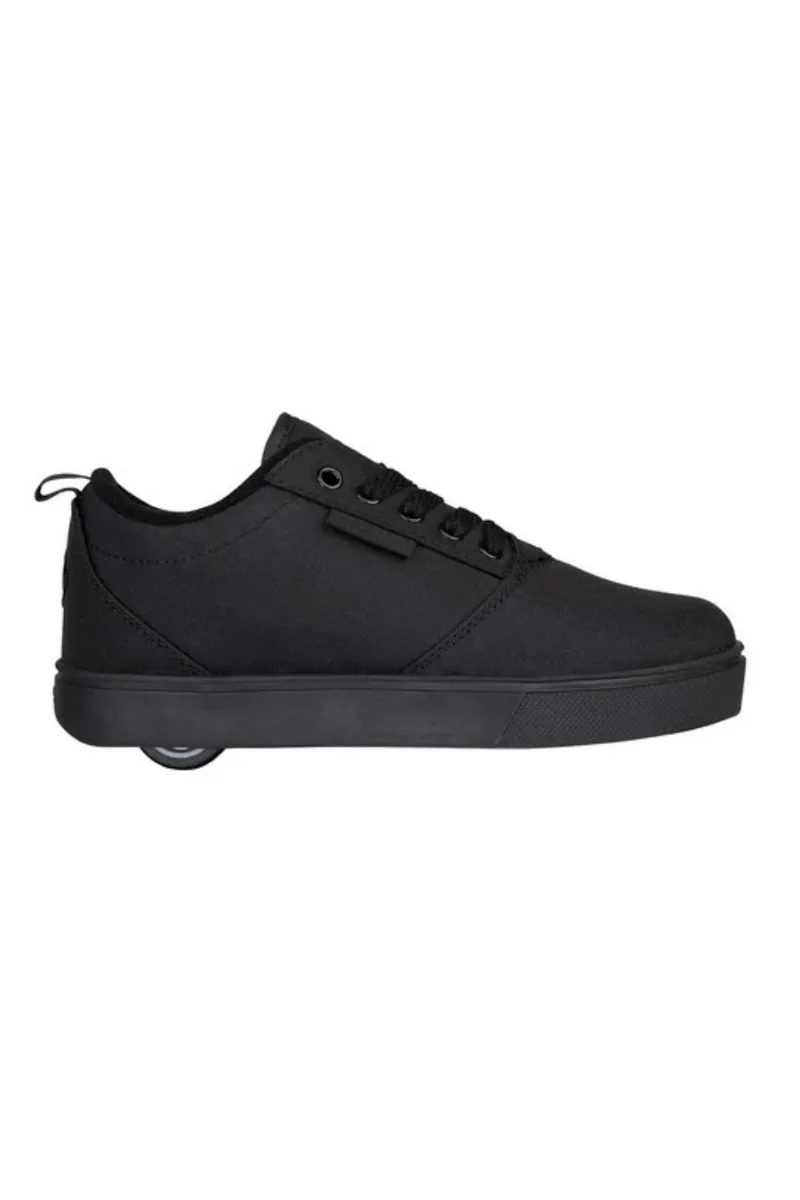 Heelys Pro 20 Ενηλίκων Sneakers Μαύρα-HES10430 A-BLACK