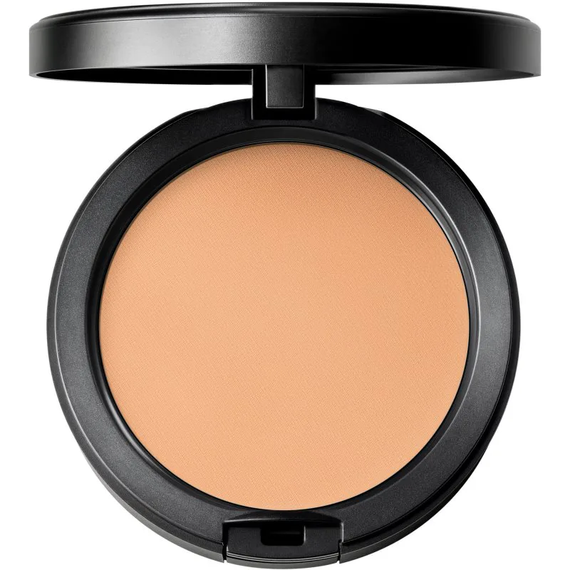 MAC Cosmetics Studio Fix Powder Plus Foundation Prefill ματ πούδρα μεικ απ απόχρωση NW20 12 γρ