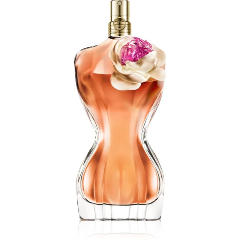 Jean Paul Gaultier La Belle Flower Editon Eau de Parfum για γυναίκες 100 ml