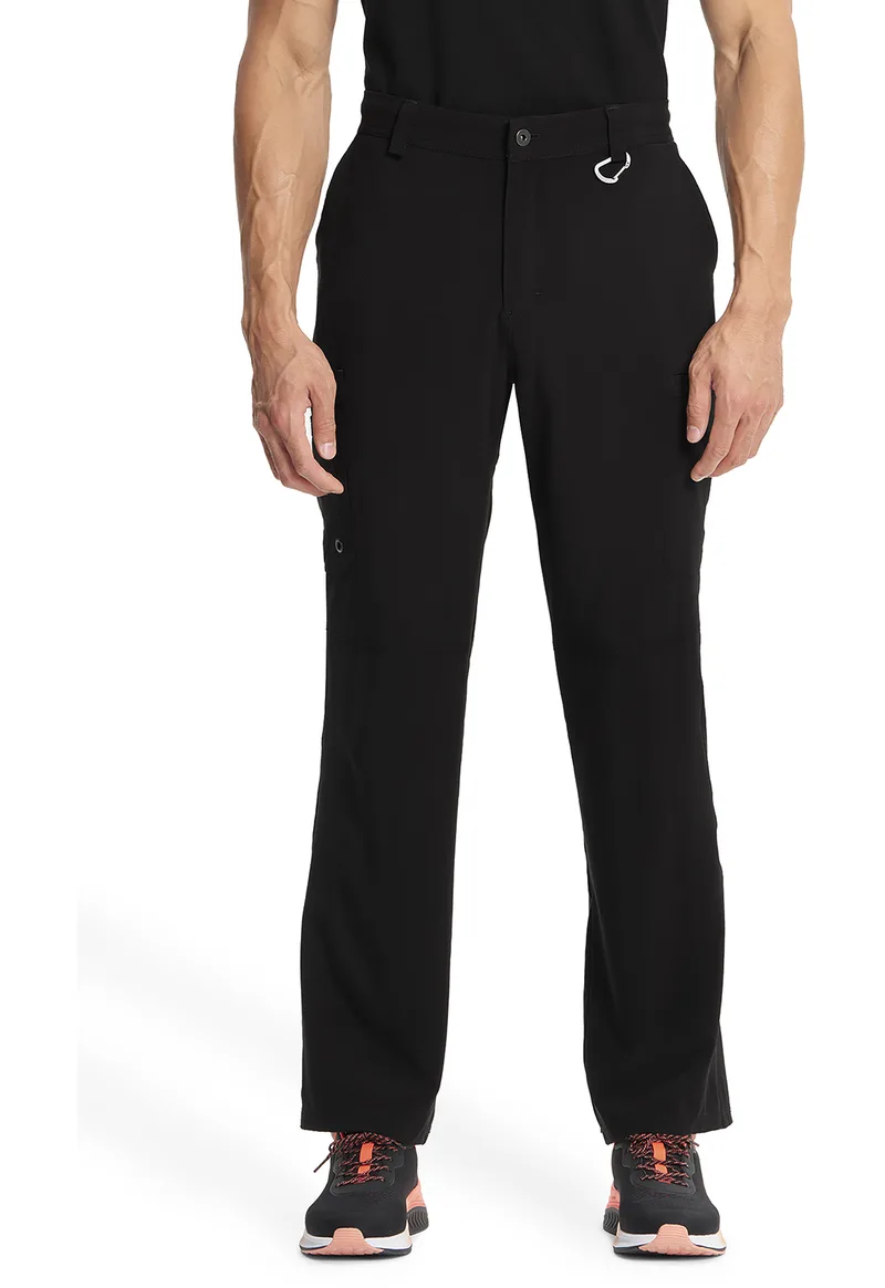 Ανδρικό Παντελόνι Cherokee Workwear Infinity | Black