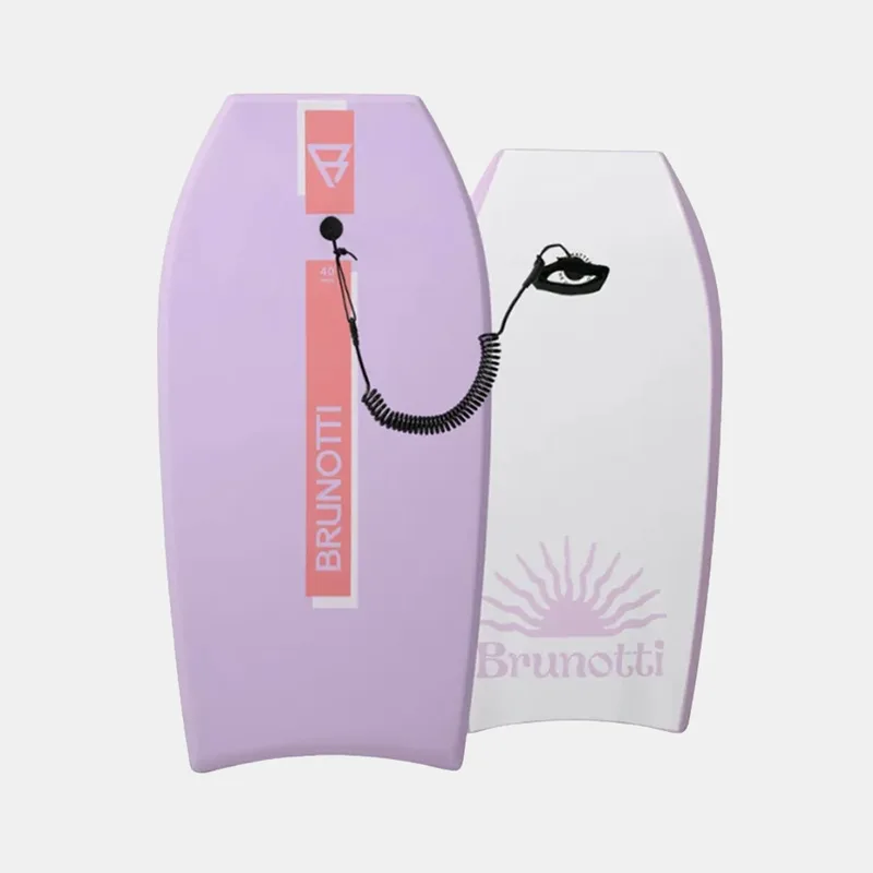 Brunotti Shore Uni 41" Σανίδα Skimboard (9000245813_3339)
