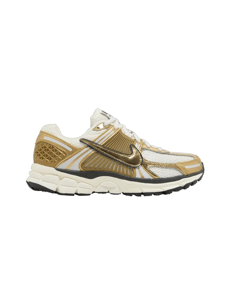 Nike Zoom Vomero 5 Metallic Χρυσό Women's HF7723001 MBS