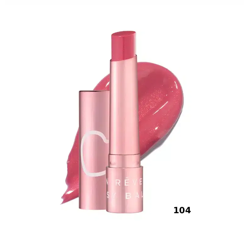 Mon Reve Glossy Balm 104