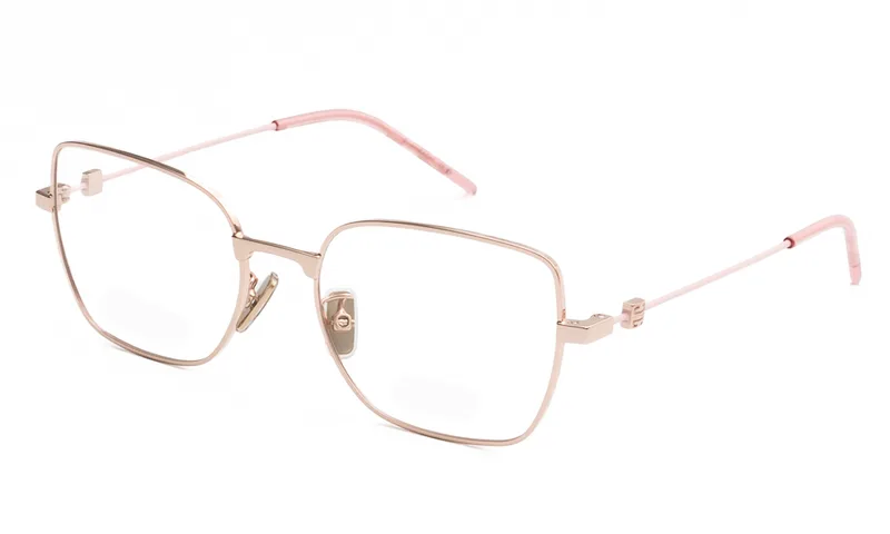 GIVENCHY ΣΚΕΛΕΤΟΣ ΟΡΑΣΕΩΣ GIVENCHY 50085U 028 5318 50085U Χρυσό