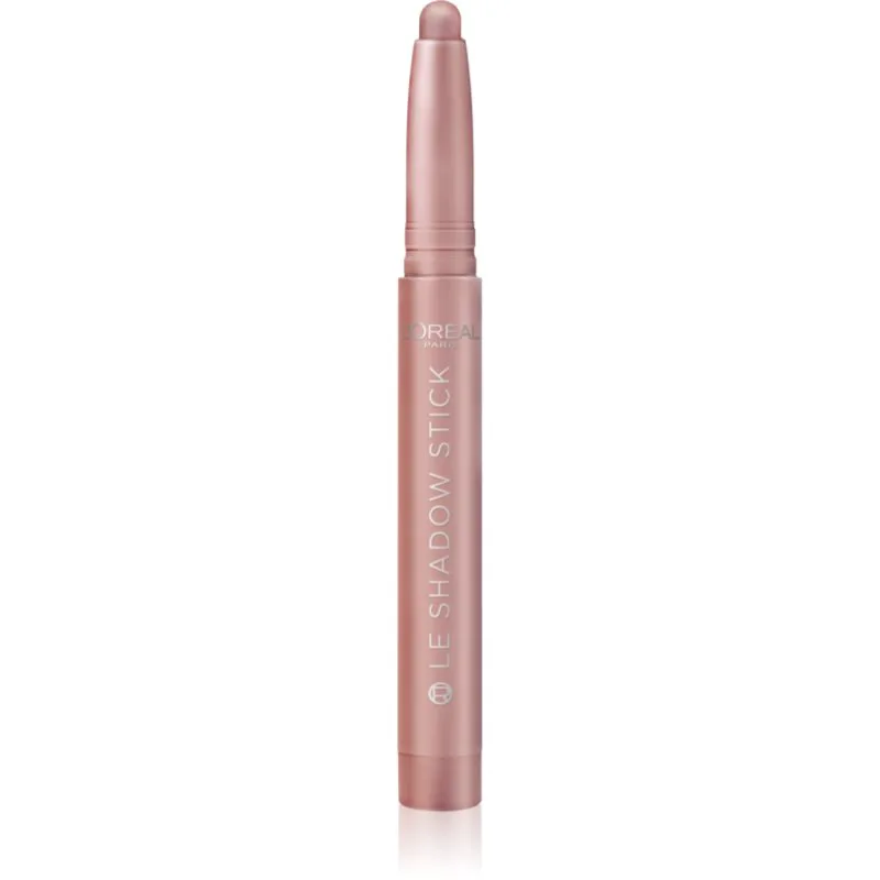 L’Oréal Paris Infaillible τζελ σκιές ματιών απόχρωση 245 Allur Rose 1.4 γρ