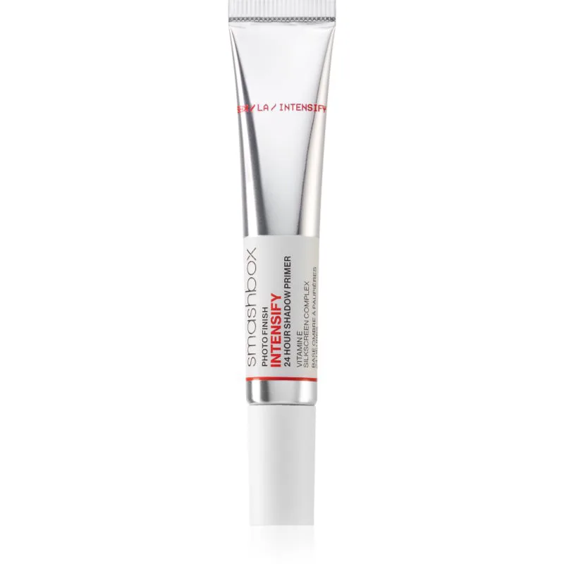 Smashbox 24 Hour Photo Finish Shadow Primer βάση για σκιές των ματιών για μακρόχρονη επίδραση 10 ml