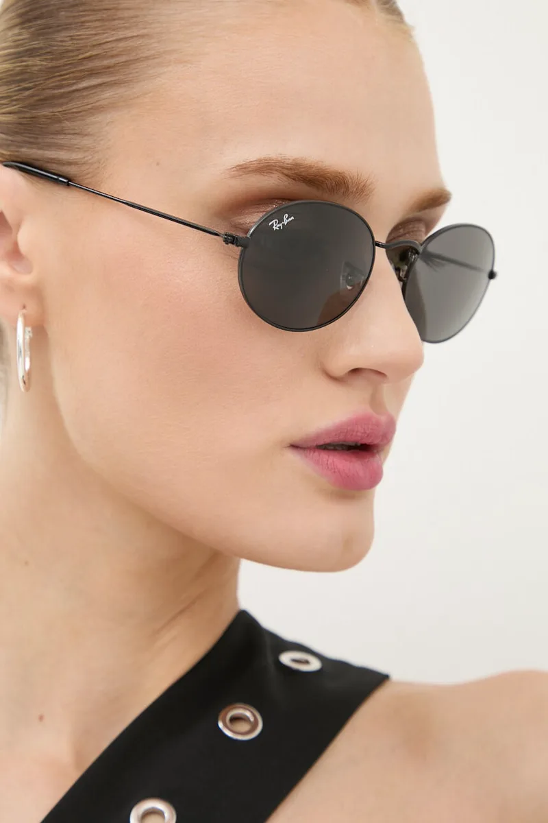 Γυαλιά ηλίου Ray-Ban OVAL