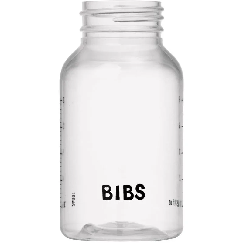 BIBS Anti-Colic Baby Bottle Body ανταλλακτικό μπουκάλι μπιμπερό 150 ml