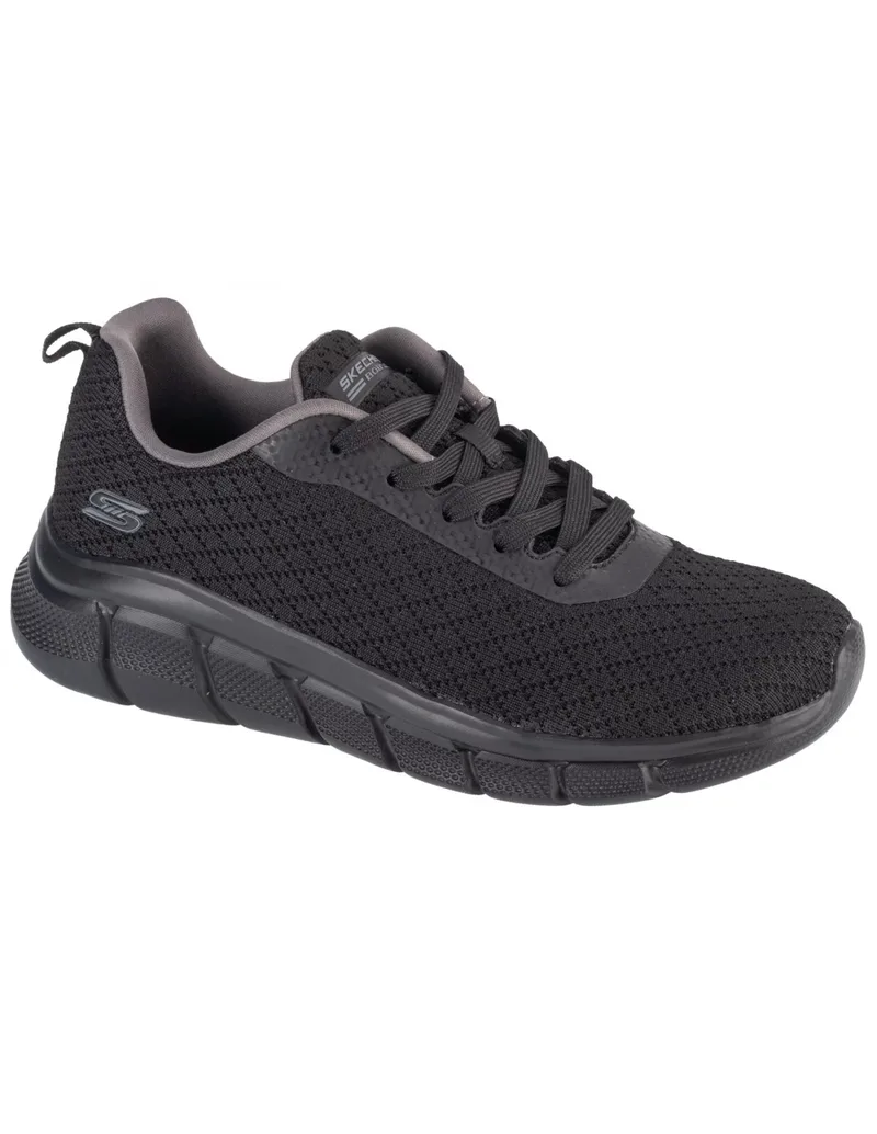 Skechers Bobs Sport B Flex Quick Pivot 117328BBK