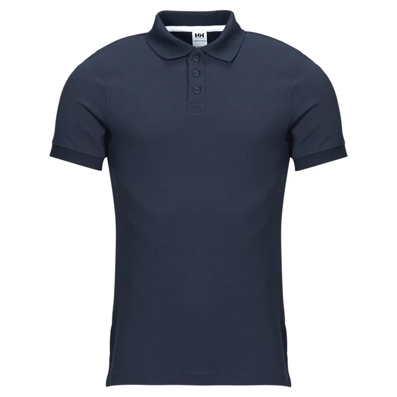 Πόλο με κοντά μανίκια Helly Hansen -