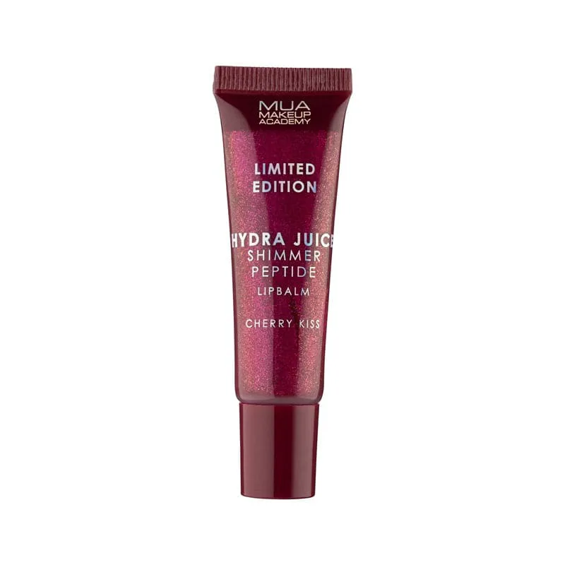 Peptide Lip Balm Shimmer Cherry Kiss
