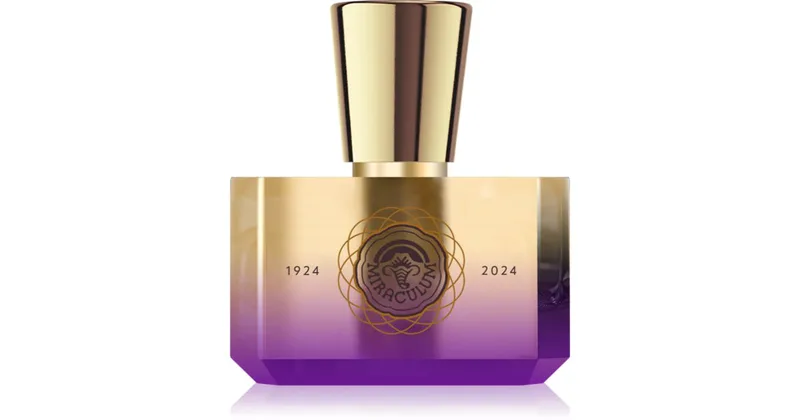 Miraculum Essence of Life EDP women's perfume 50 ml