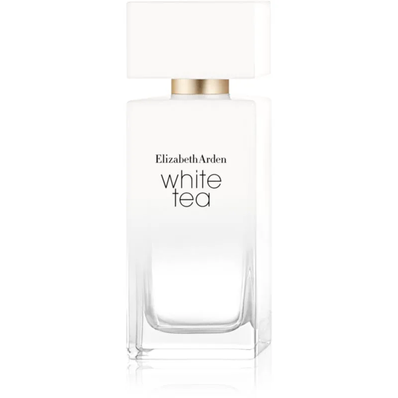 Elizabeth Arden White Tea Eau de Toilette για γυναίκες 50 ml