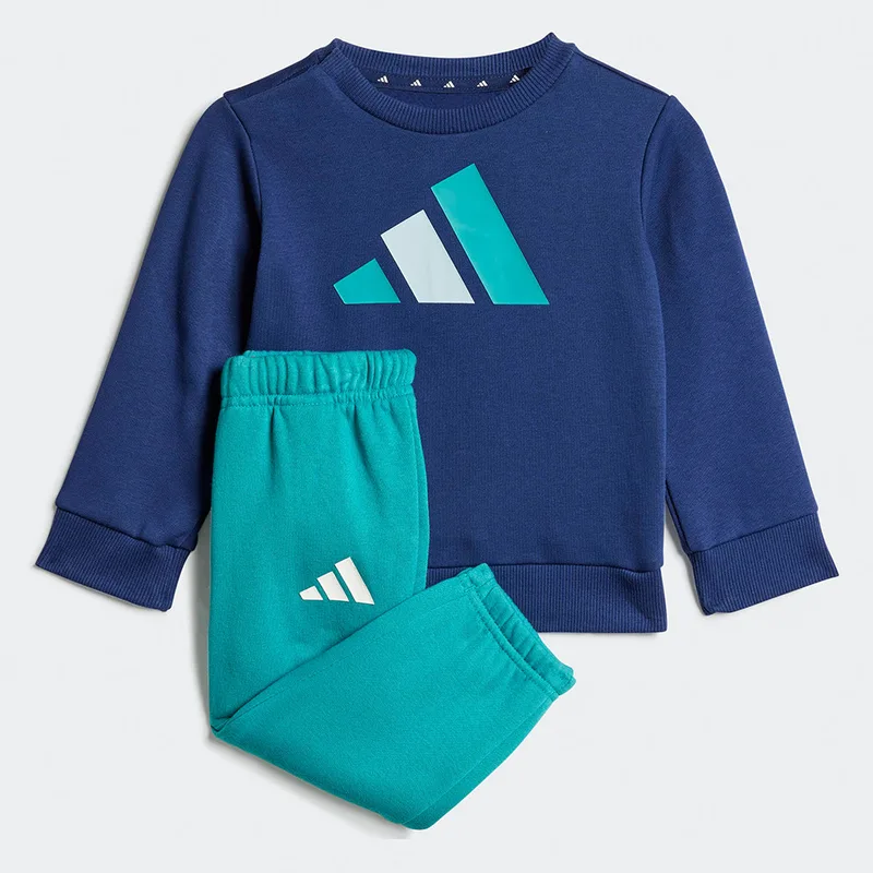 adidas Sportswear Βρεφικό Σετ Φόρμας (9000236700_87570)