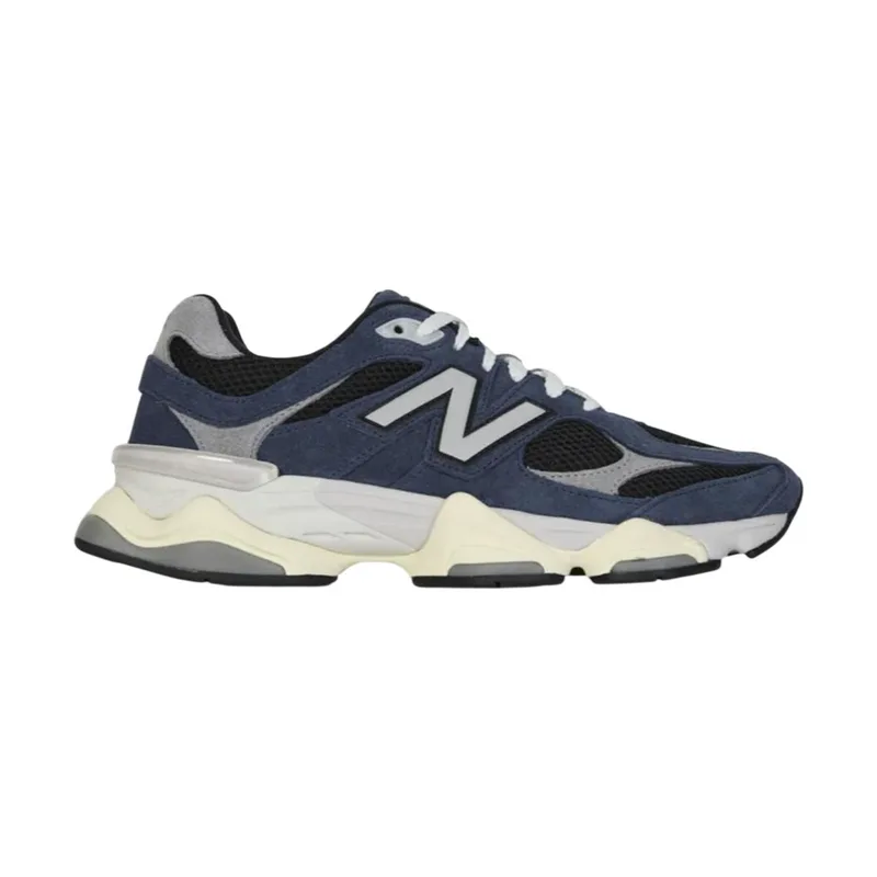 Xαμηλά Sneakers New Balance 9060 Navy Blue