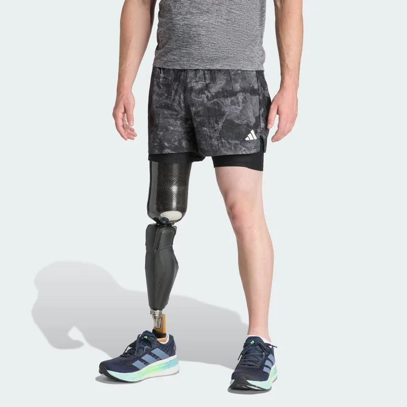 adidas Own The Run Ανδρικό Σορτς για Τρέξιμο (9000236598_28293)