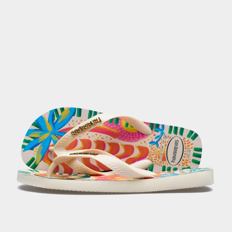 Havaianas Unisex Σαγιονάρες (9000274202_47773)