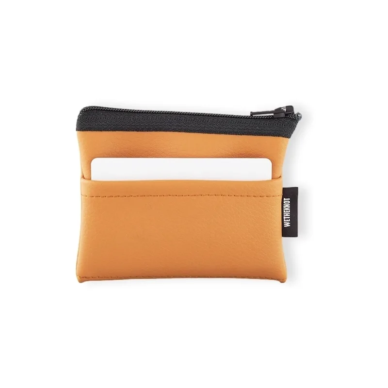 Πορτοφόλι Wetheknot Card Holder - Honey