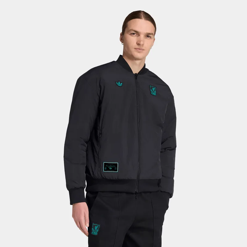 adidas Originals M Liverpool Fc Terrace Icons Jack (9000260263_91220)