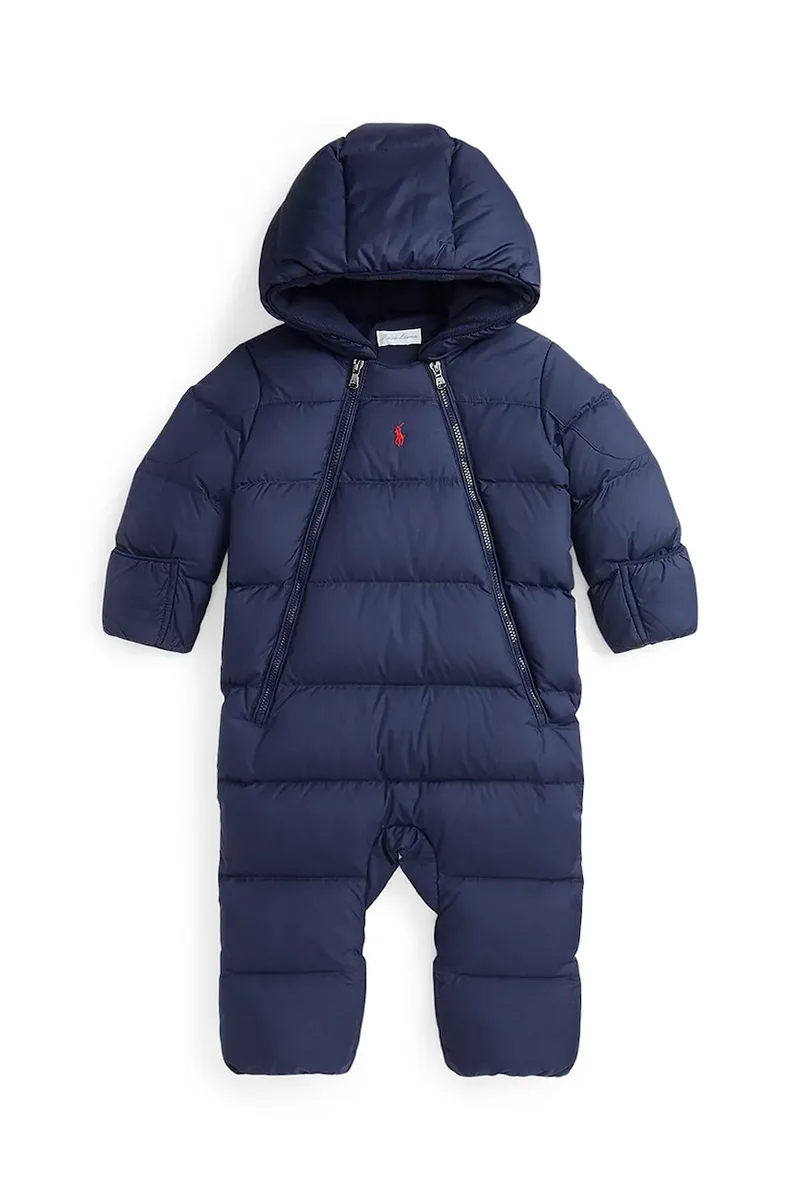 Παιδική ολόσωμη φόρμα Polo Ralph Lauren