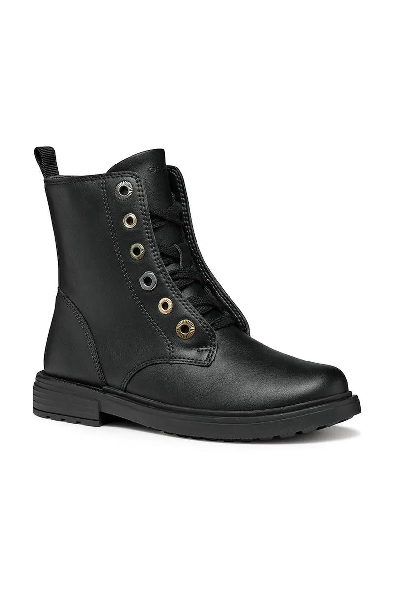 Geox Παιδικές μπότες Geox ECLAIR