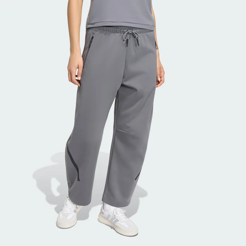 adidas sportswear W Z.N.E. Open Hem Pant (9000280175_66310)